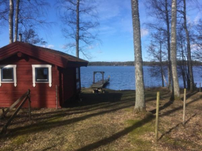 Spångens gård in Köpmannebro